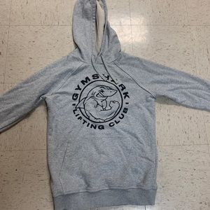 Gymshark Legacy Hoodie